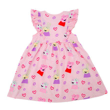 Exclusive Peppa and Friends Dress