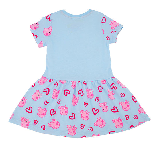Exclusive Peppa Pig Summer Dress