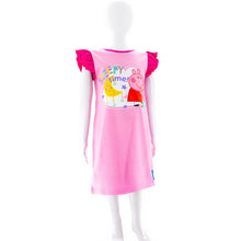Exclusive Peppa and Evie Nightie
