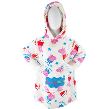 Exclusive Peppa Pig World Childs Snoody