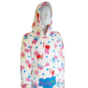 Exclusive Peppa Pig World Adult Snoody