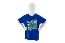 Tornado Springs Route 83 Child's T-Shirt