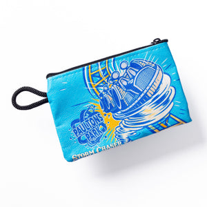 Storm Chaser Coin Purse