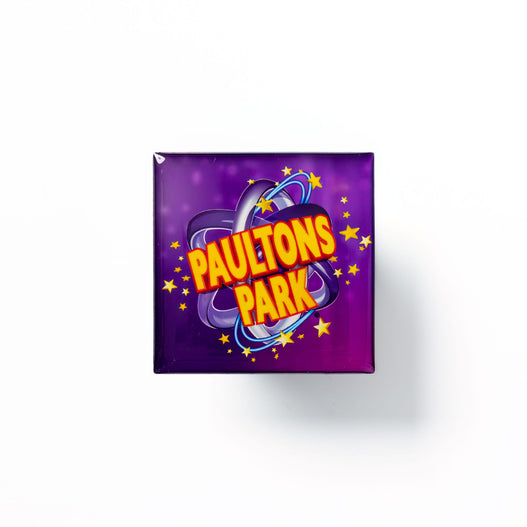 Paultons Park Magnet