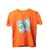 Tornado Springs Route 83 Child's T-Shirt