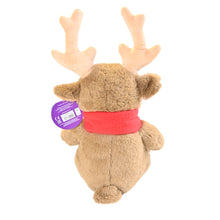 Exclusive Reindeer Christmas Plush