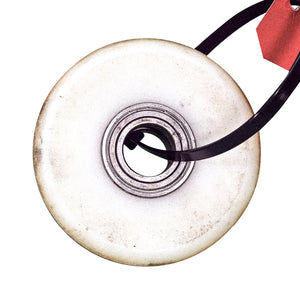 Cat-O-Pillar Wheel (fast)