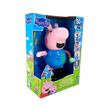 Joke & Sing George Pig