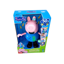 Joke & Sing George Pig