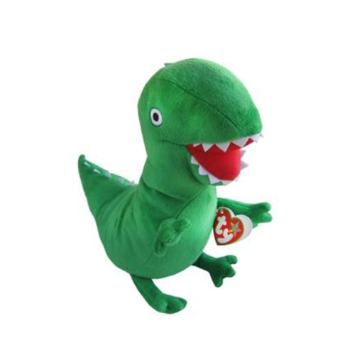 Mr. Dinosaur TY 10