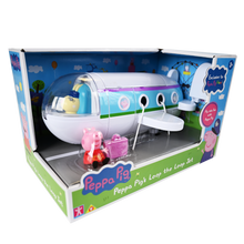 Exclusive Peppa Loop The Loop Jet