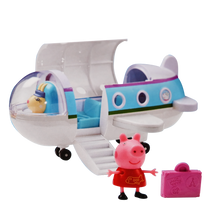 Exclusive Peppa Loop The Loop Jet