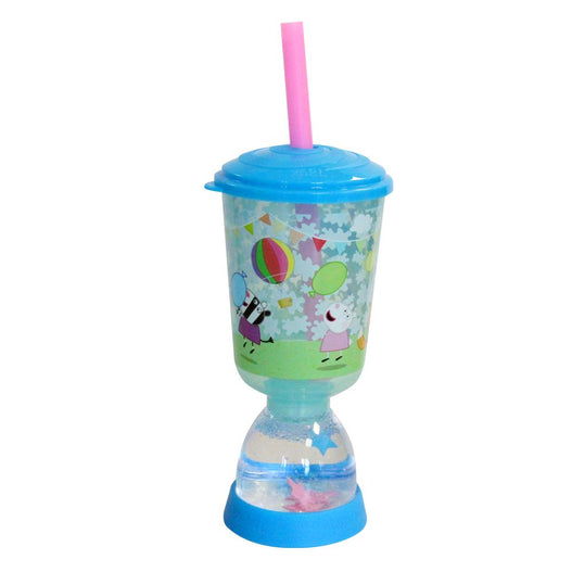 Exclusive Peppa Pig World Sippy Cup