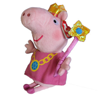 Ty store princess peppa