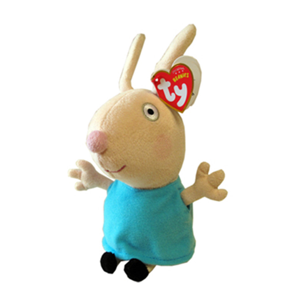 Pig rabbit plush 2025